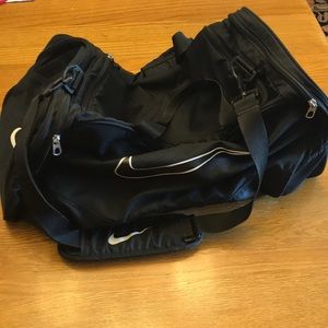 Nike Duffel Bag